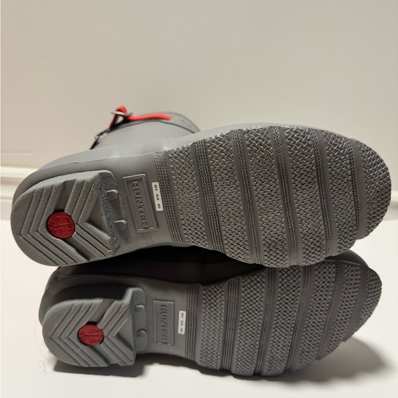 Grey Hunter Women's Original Play Short Boots size 8 - Picture 11 of 12